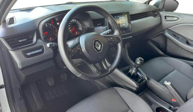RENAULT Clio Business SCe lleno