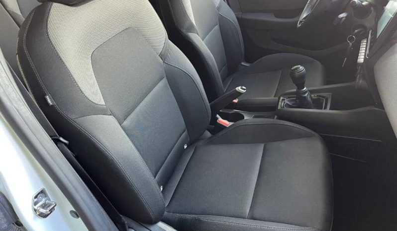 RENAULT Clio Business SCe lleno