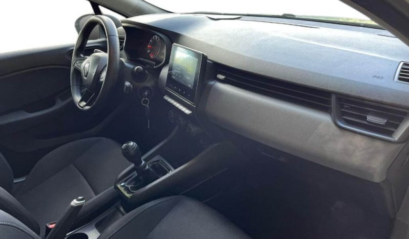 RENAULT Clio Business SCe lleno