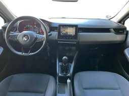 RENAULT Clio Business SCe lleno