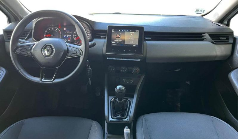 RENAULT Clio Business SCe lleno