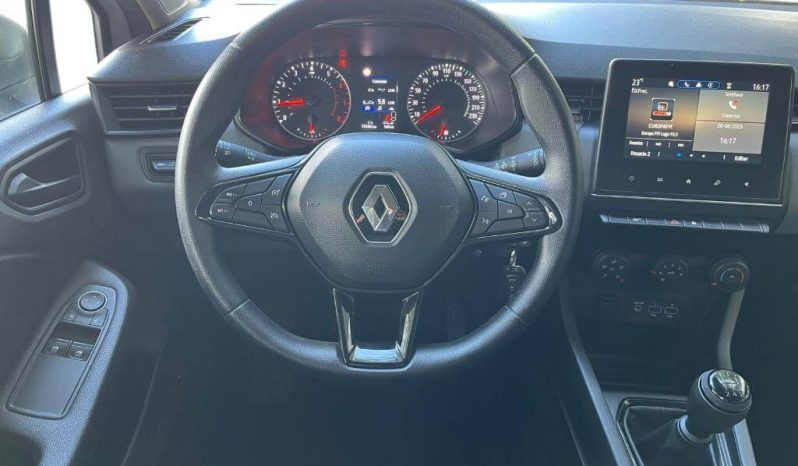 RENAULT Clio Business SCe lleno