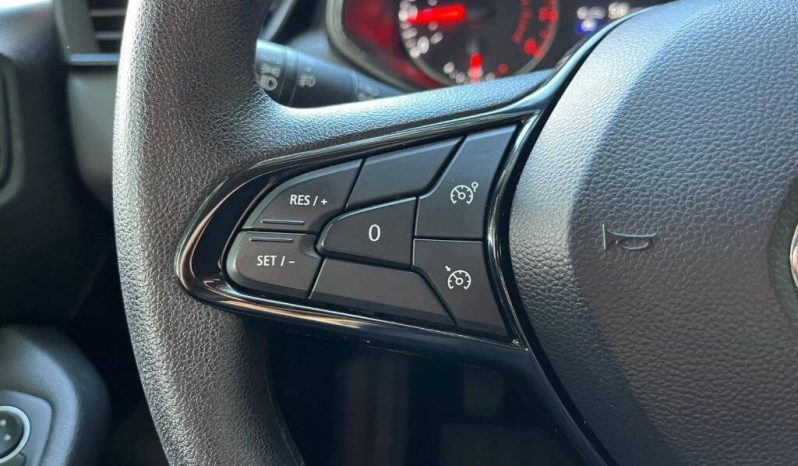 RENAULT Clio Business SCe lleno