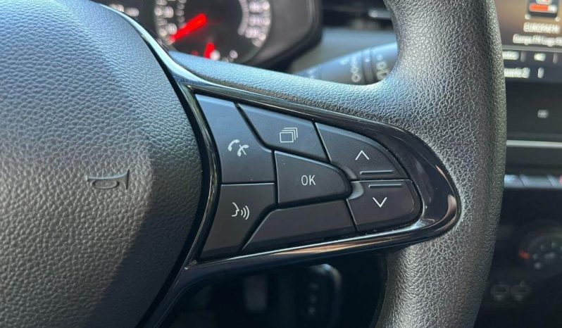 RENAULT Clio Business SCe lleno