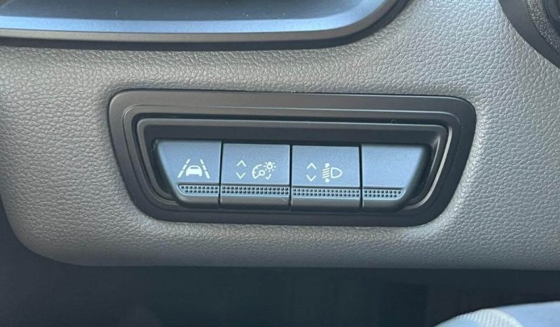 RENAULT Clio Business SCe lleno