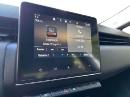 RENAULT Clio Business SCe lleno