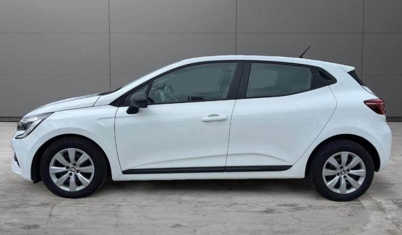 RENAULT Clio Business SCe lleno