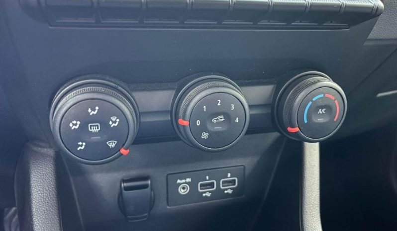 RENAULT Clio Business SCe lleno