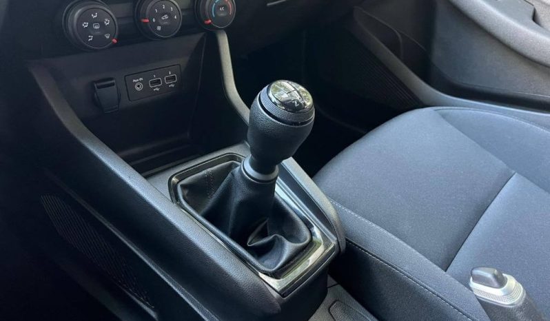 RENAULT Clio Business SCe lleno