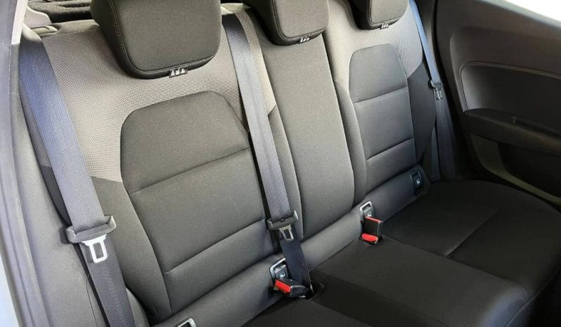 RENAULT Clio Business SCe lleno