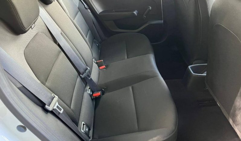 RENAULT Clio Business SCe lleno