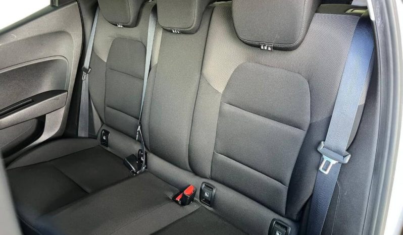 RENAULT Clio Business SCe lleno
