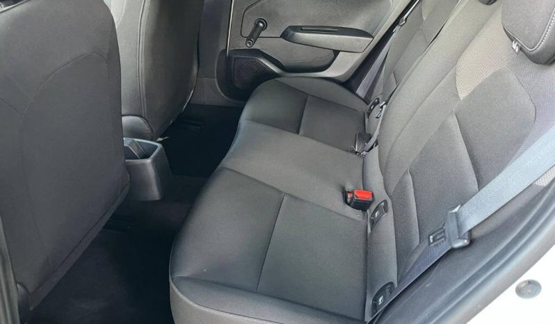 RENAULT Clio Business SCe lleno