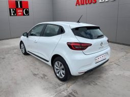 RENAULT Clio Business SCe lleno