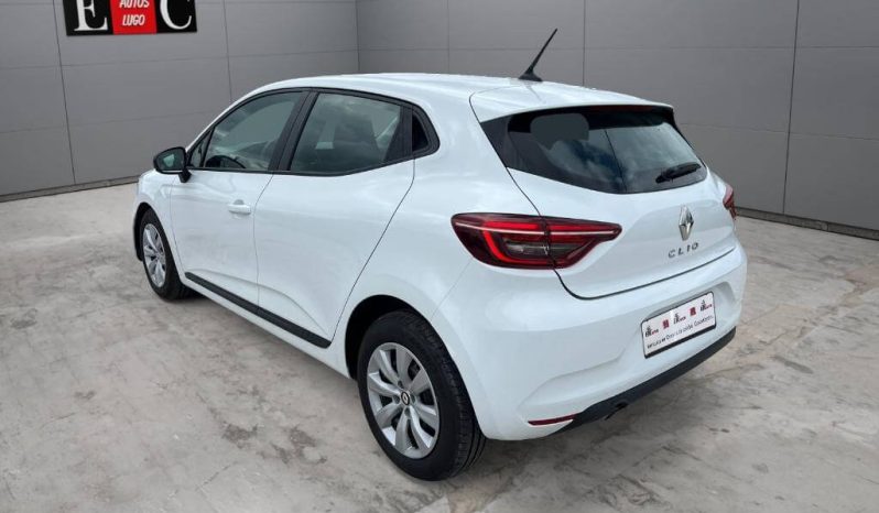 RENAULT Clio Business SCe lleno