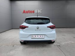 RENAULT Clio Business SCe lleno