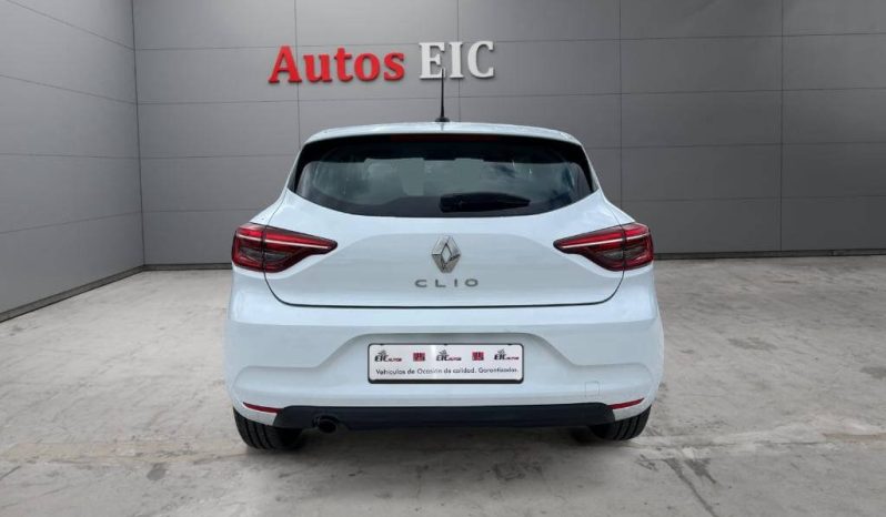 RENAULT Clio Business SCe lleno