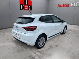 RENAULT Clio Business SCe lleno