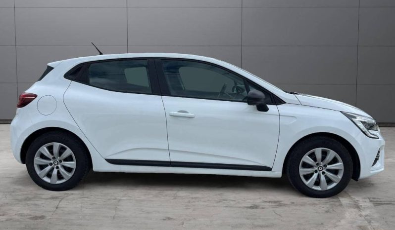 RENAULT Clio Business SCe lleno