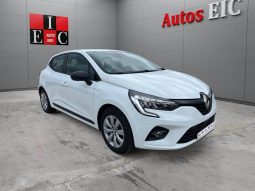 RENAULT Clio Business SCe lleno