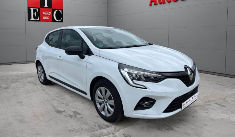RENAULT Clio Business SCe lleno
