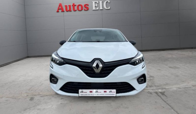 RENAULT Clio Business SCe lleno