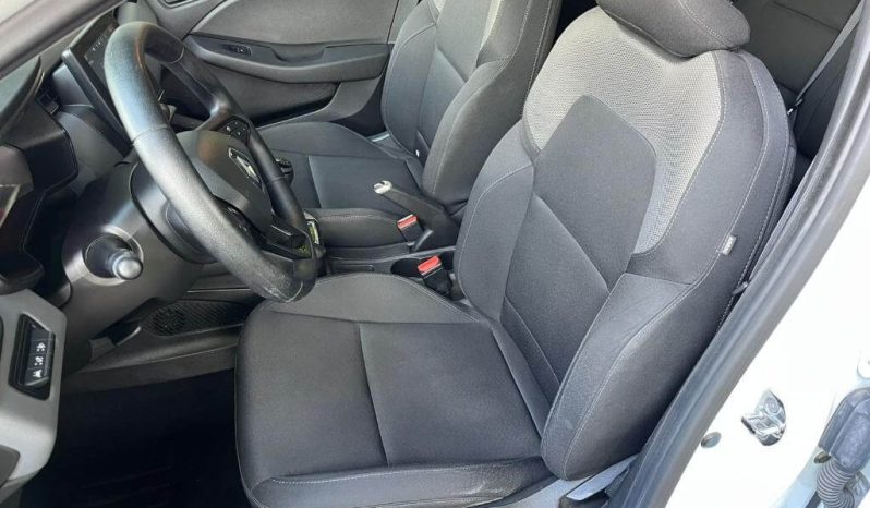 RENAULT Clio Business SCe lleno