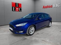 FORD Focus 1.5 Ecoblue Titanium
