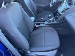 FORD Focus 1.5 Ecoblue Titanium lleno