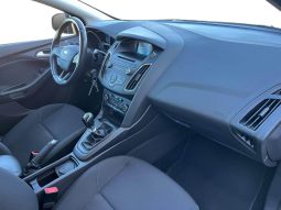 FORD Focus 1.5 Ecoblue Titanium lleno