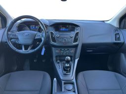 FORD Focus 1.5 Ecoblue Titanium lleno