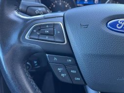 FORD Focus 1.5 Ecoblue Titanium lleno