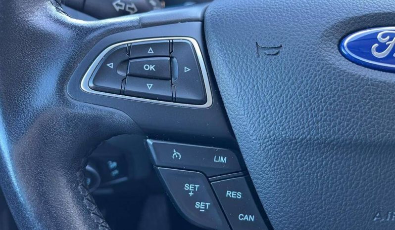 FORD Focus 1.5 Ecoblue Titanium lleno
