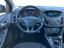 FORD Focus 1.5 Ecoblue Titanium lleno