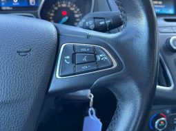 FORD Focus 1.5 Ecoblue Titanium lleno