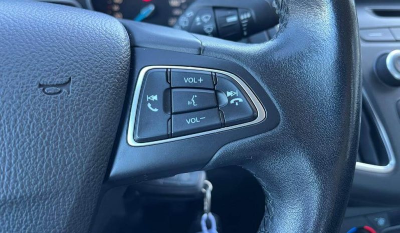 FORD Focus 1.5 Ecoblue Titanium lleno