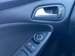 FORD Focus 1.5 Ecoblue Titanium lleno