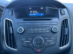FORD Focus 1.5 Ecoblue Titanium lleno