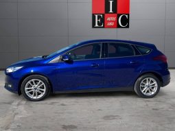 FORD Focus 1.5 Ecoblue Titanium lleno
