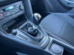 FORD Focus 1.5 Ecoblue Titanium lleno