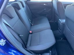 FORD Focus 1.5 Ecoblue Titanium lleno
