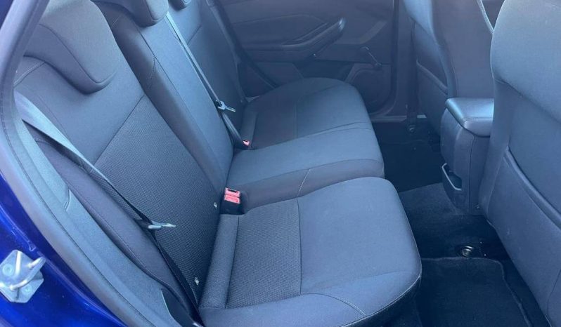 FORD Focus 1.5 Ecoblue Titanium lleno