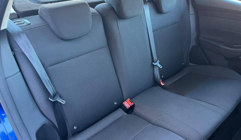 FORD Focus 1.5 Ecoblue Titanium lleno
