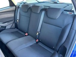 FORD Focus 1.5 Ecoblue Titanium lleno