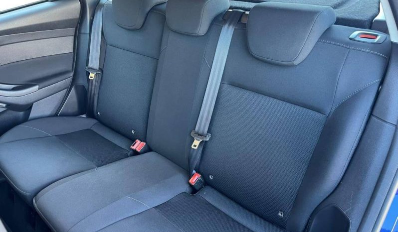 FORD Focus 1.5 Ecoblue Titanium lleno