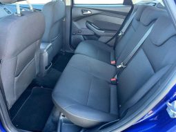 FORD Focus 1.5 Ecoblue Titanium lleno