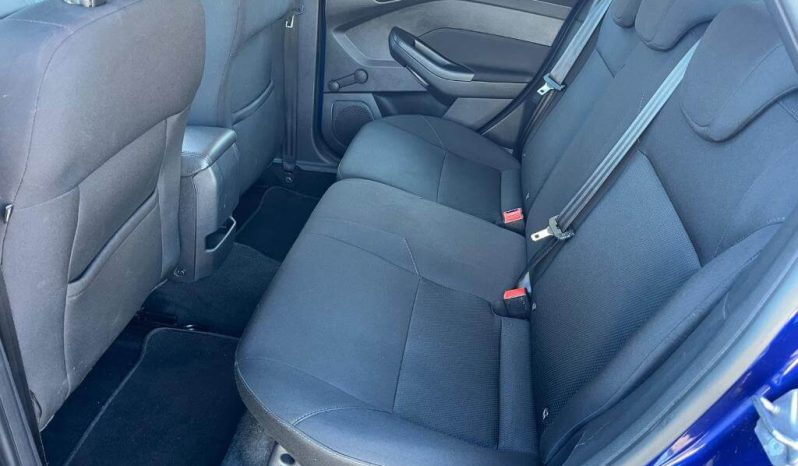 FORD Focus 1.5 Ecoblue Titanium lleno