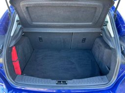 FORD Focus 1.5 Ecoblue Titanium lleno