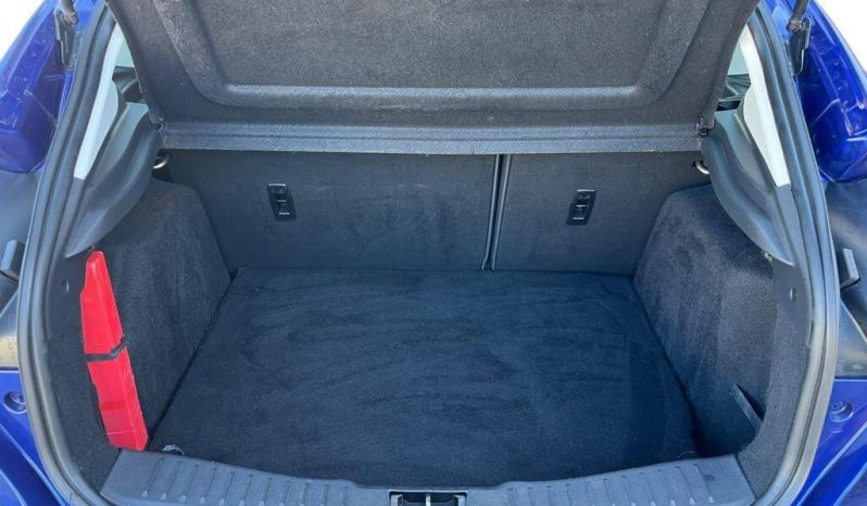 FORD Focus 1.5 Ecoblue Titanium lleno