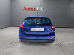 FORD Focus 1.5 Ecoblue Titanium lleno